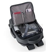 Mochila Couro Sintético USB 23 Litros - M1902