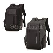 Mochila para notebook em tecido poliéster - M370