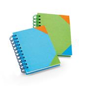 Caderno - U93477