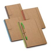 Caderno - U93708